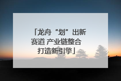龙舟“划”出新赛道 产业链整合打造新引擎